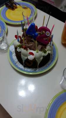 Yıldızlar Et Lokantası