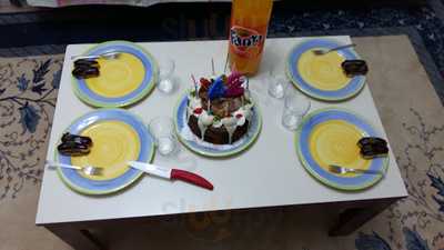 Yıldızlar Et Lokantası