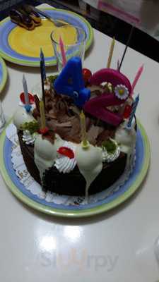 Yıldızlar Et Lokantası