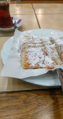 Kervan Et Lokantası