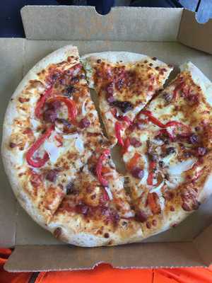 Domino's Pizza