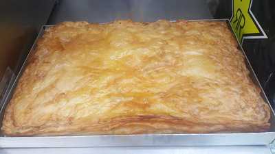 Mastar Börek Ve Güveç Salonu