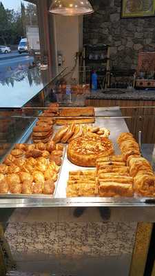 Mastar Börek Ve Güveç Salonu