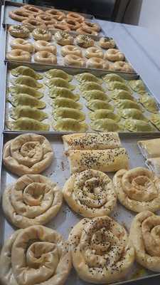 Mastar Börek Ve Güveç Salonu