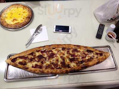 Karadeniz Pide Salonu