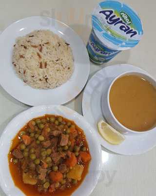 Karadeniz Pide Salonu