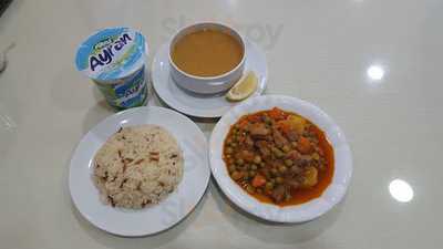 Karadeniz Pide Salonu