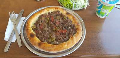 Karadeniz Pide Salonu