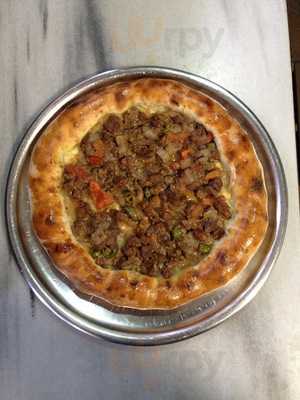 Karadeniz Pide Salonu