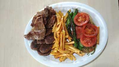 Kabaağaç Mesire Yeri