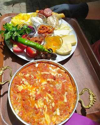 Kabaağaç Mesire Yeri