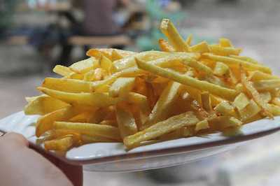 Kabaağaç Mesire Yeri