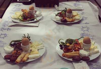 Kabaağaç Mesire Yeri