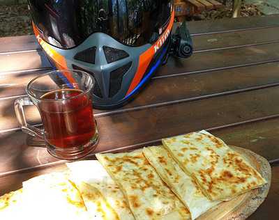 Kabaağaç Mesire Yeri