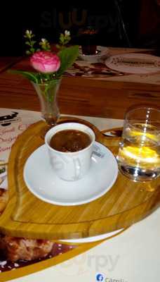 Libadiye Et & Mangal