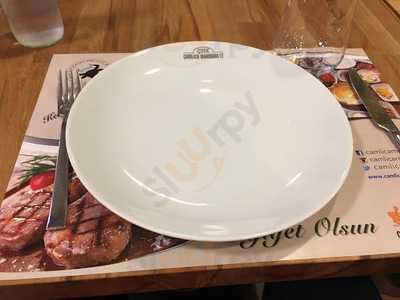 Libadiye Et & Mangal