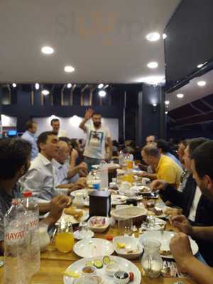 Libadiye Et & Mangal