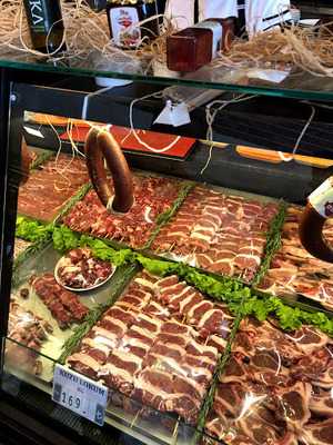 Libadiye Et & Mangal