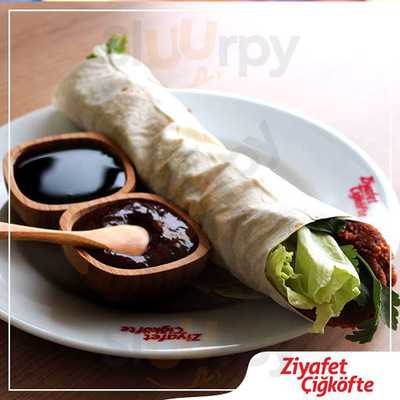 Ziyade Çiğ Köfte