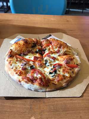 Domino's Pizza