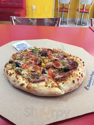Domino's Pizza