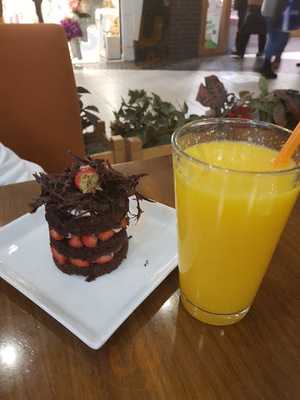 Dolmabahçe Et Ve Kebap