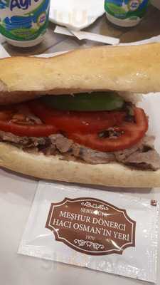 Bakırcılar Lokantası