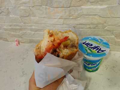 Bakırcılar Lokantası