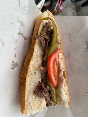 Bakırcılar Lokantası