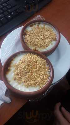 Sempati Et Lokantası