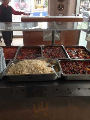 Sempati Et Lokantası