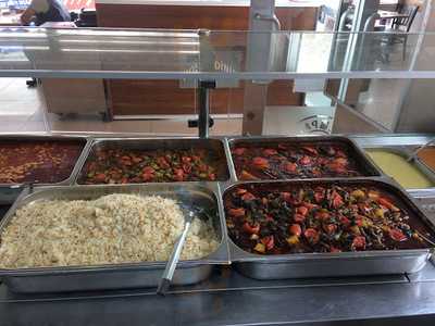 Sempati Et Lokantası