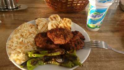 Sempati Et Lokantası