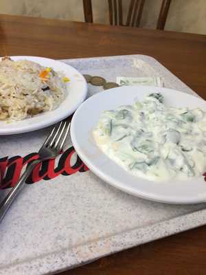 Bulvar Uğur Et Lokantası