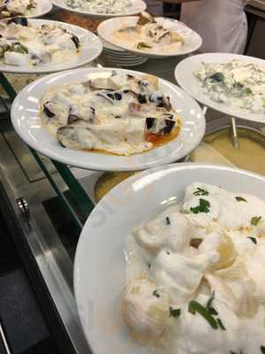 Bulvar Uğur Et Lokantası