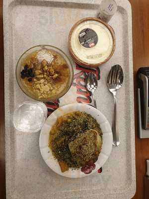 Bulvar Uğur Et Lokantası