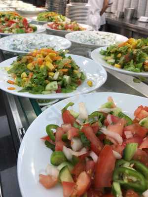 Bulvar Uğur Et Lokantası