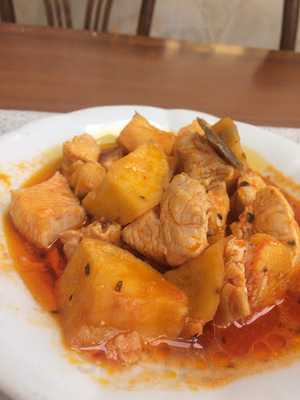 Bulvar Uğur Et Lokantası