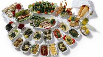 Arsamiea Çiğ Köfte