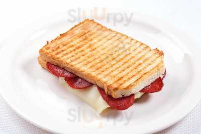 Arsamiea Çiğ Köfte