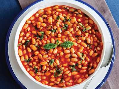 Arsamiea Çiğ Köfte