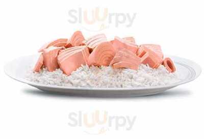 Arsamiea Çiğ Köfte