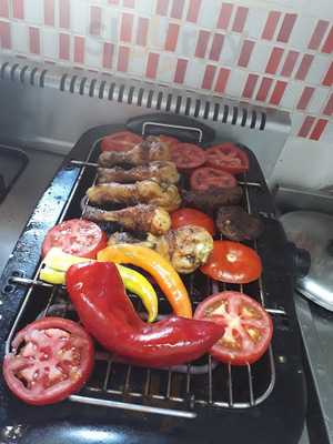 Tarihi Hızır Dede Pidecisi