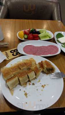 Tarihi Hızır Dede Pidecisi