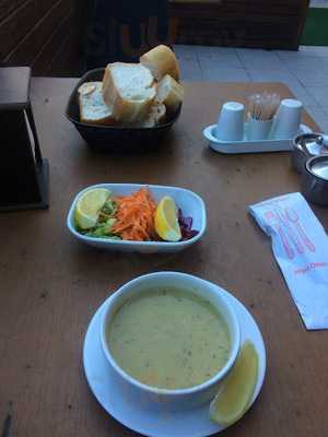 Kardeşler 2 Et Lokantası