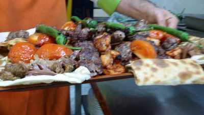 Öz Saray İskender Kebap Ve Lahmacun Salonu