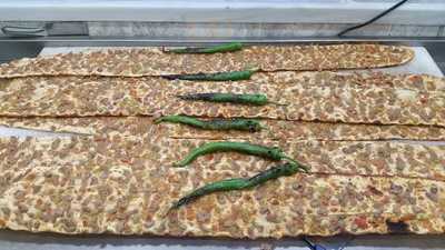 Öz Saray İskender Kebap Ve Lahmacun Salonu