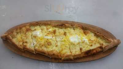 Öz Saray İskender Kebap Ve Lahmacun Salonu