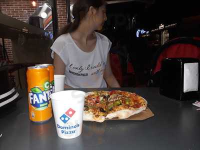 Domino's Pizza