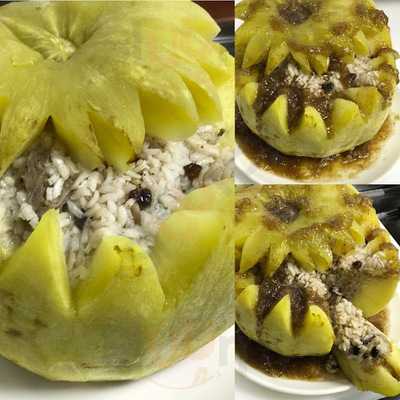 Çeşminaz Saray Mutfağı